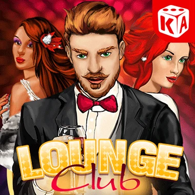 Lounge Club game tile