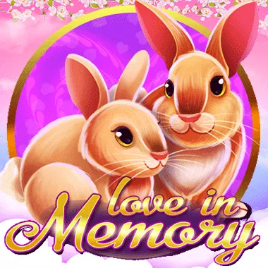 Love In Memory game tile