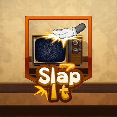 Slap It game tile