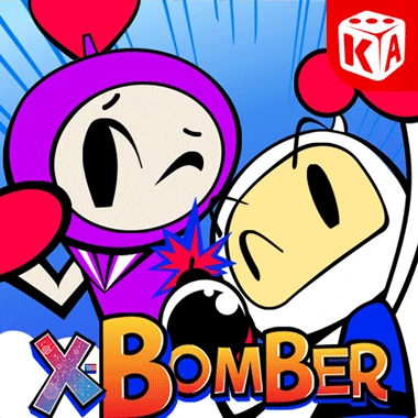 X-Bomber game tile