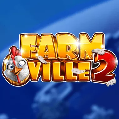 Farm Ville 2 game tile