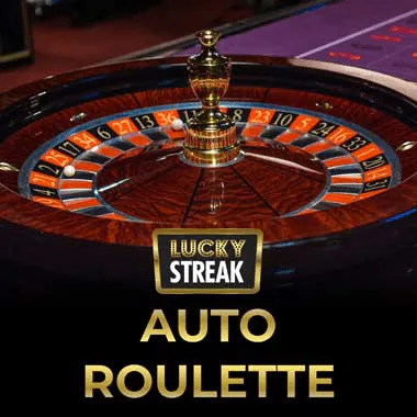 AutoRoulette 1 game tile