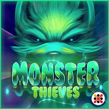 Monster Thieves game tile