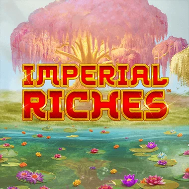 Imperial Riches game tile