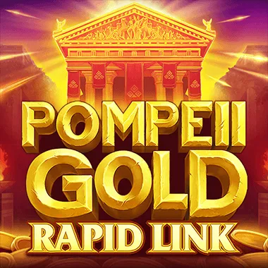 Pompeii Gold: Rapid Link game tile