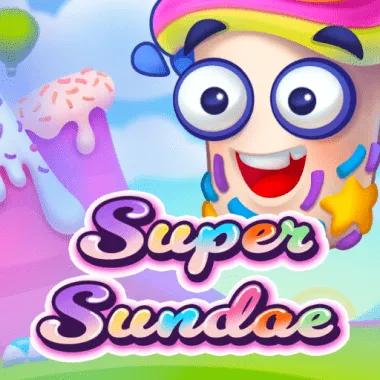 Super Sundae game tile