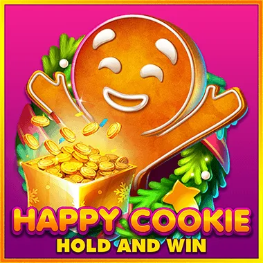 Happy Cookie game tile