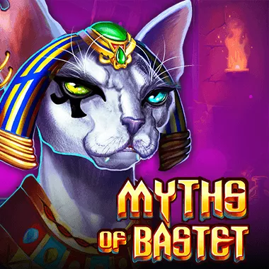 Myths of Bastet game tile