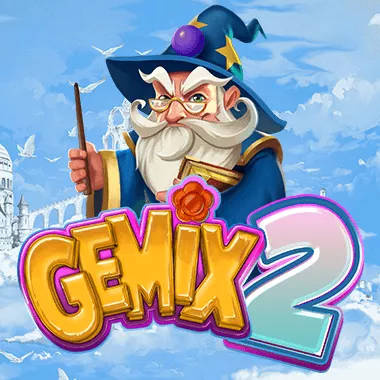 Gemix 2 game tile