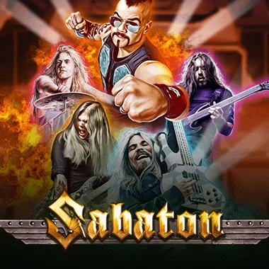 Sabaton game tile