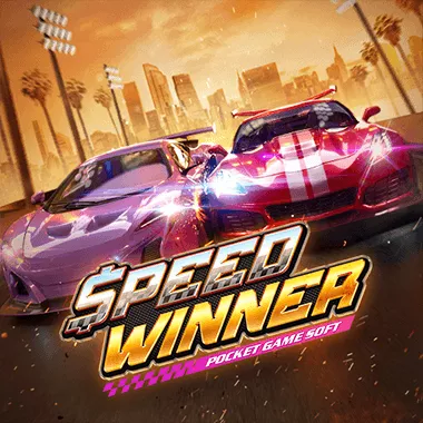 Speed Winner game tile