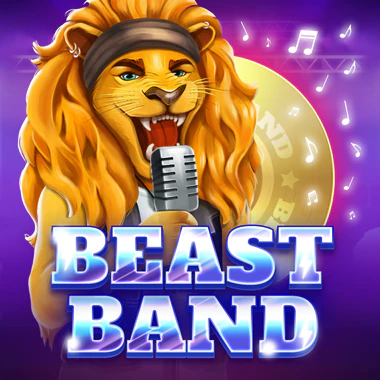 Beast Band game tile