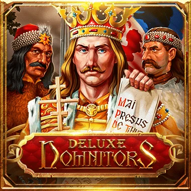 Domnitors Deluxe game tile