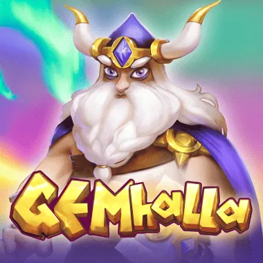 Gemhalla game tile