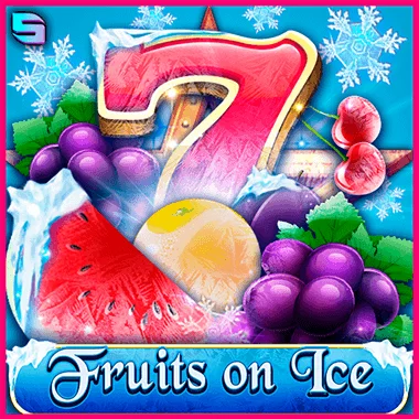 Fruits on Ice game tile