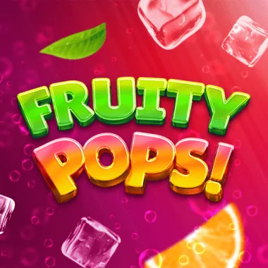 Fruity Pops game tile