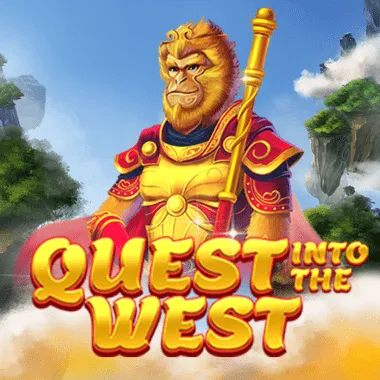 Quest into the West game tile