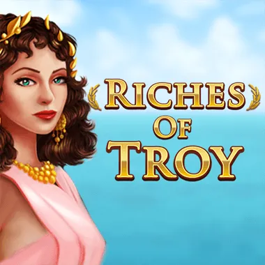 Riches of Troy game tile