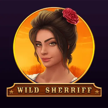 Wild Sheriff game tile