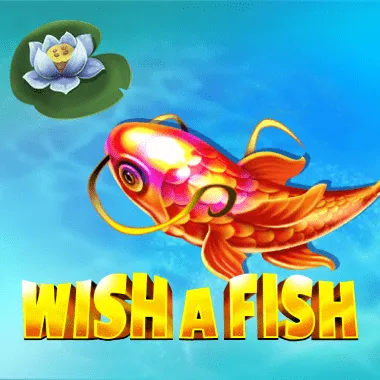 Wish a Fish game tile