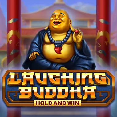 Laughing Buddha: Hold and Win game tile