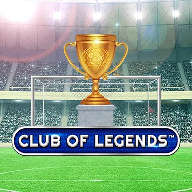 Club of Legends game tile