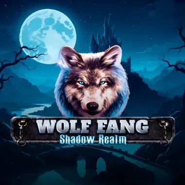 Wolf Fang - Shadow Realm game tile