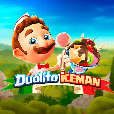 Duolito Iceman game tile