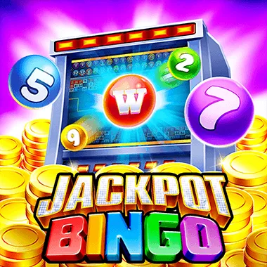 Jackpot Bingo game tile