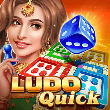 Ludo Quick game tile