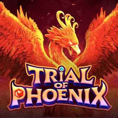 Trial of Phoenix game tile