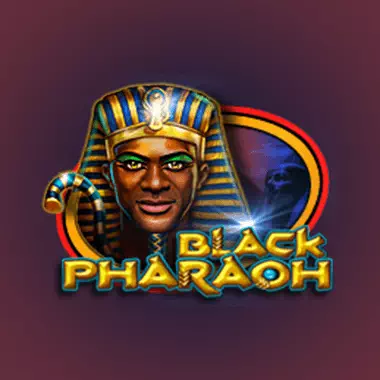 Black Pharaoh game tile