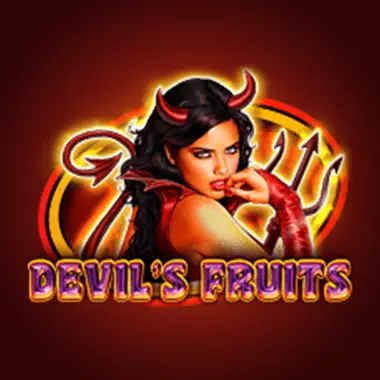 Devil's Fruits game tile