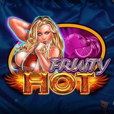 Fruity Hot game tile