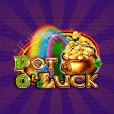 Pot o'Luck game tile