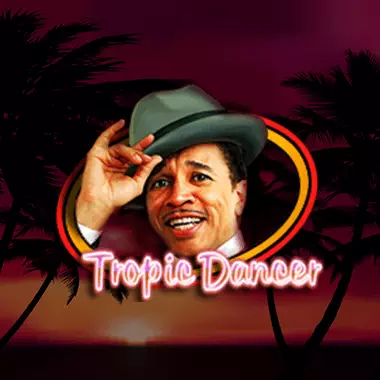 Tropic Dancer game tile