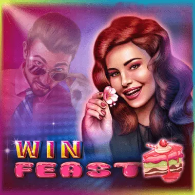 Win Feast game tile