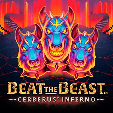 Beat the Beast: Cerberus' Inferno game tile