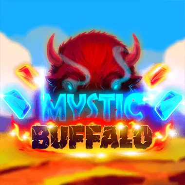 Mystic Buffalo game tile