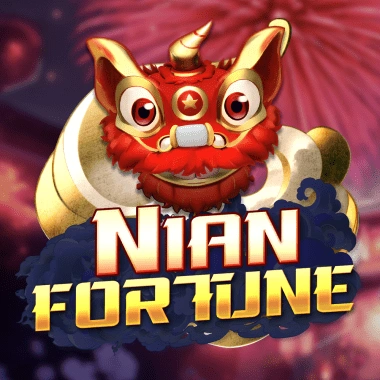 Nian Fortune game tile