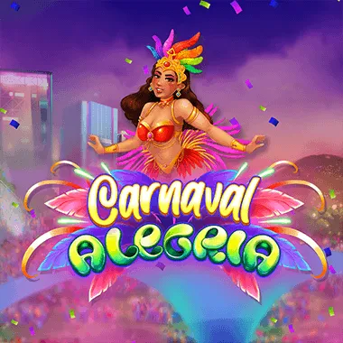 Carnaval Alegria game tile