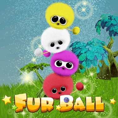 Fur Balls game tile