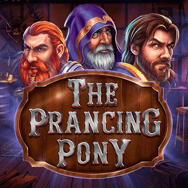 The Prancing Pony game tile