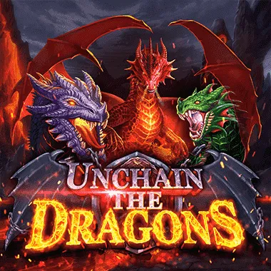 Unchain the Dragons game tile