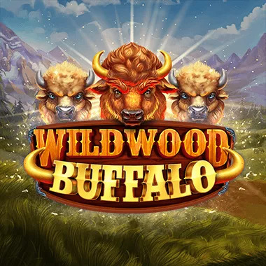 Wildwood Buffalo game tile