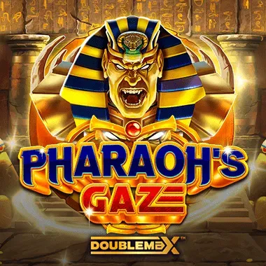 Pharaoh's Gaze Doublemax game tile