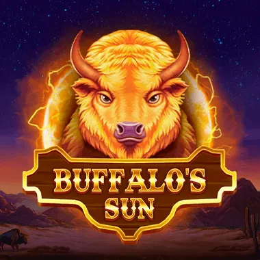 Buffalo's Sun game tile