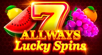 Allways Lucky Spins game tile