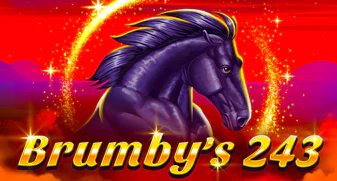 Brumby's 243 game tile