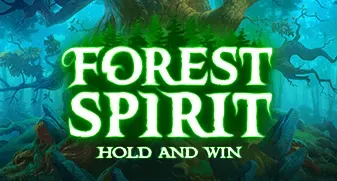 Forest Spirit game tile